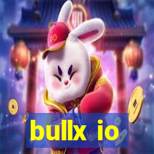 bullx io